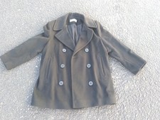 Vintage Forecaster of Boston Coat Black Size 6 Women's Small Union Made USA