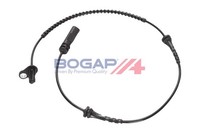 Bogap B7117161 ABS Sensor Vorne FüR BMW IX3 G08 X3 G01 F97 X4 G02 F98