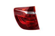 Heckleuchte Rückleuchte passend für BMW X3 F25 09/2010- ab außen Links V. o. LED