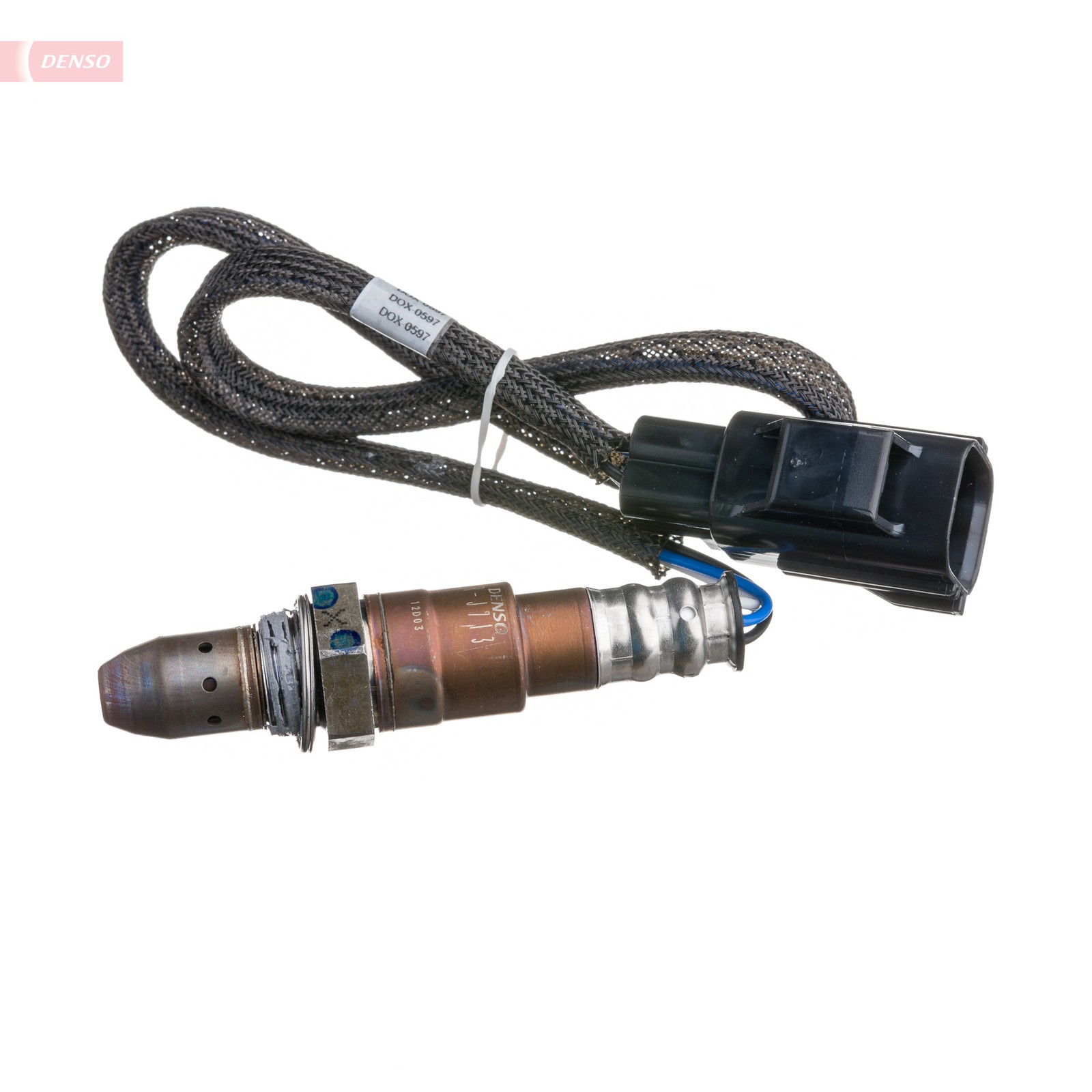 LAMBDA SENSOR DOX-0597 FOR VOLVO V60/II XC90/SUV S90/ESPORTIVO V90/CROSS XC60