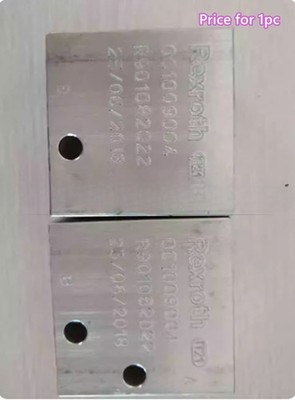 1PC NEW FIT FOR OC1009004 R901082022 Valve block 0C1009004