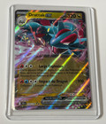 Carte POKEMON FR - Drattak ex 114/159 Aventure Ensemble