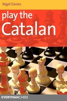 Nigel Davies | Play The Catalan | Taschenbuch | Englisch (2012)