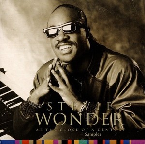 Stevie Wonder at the Close of a Century | eBay