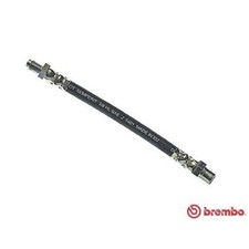 2x Bremsschlauch vorne für Audi 80 B2 811 B3 893 B4 8C2 8C5 90 813 A6 | 2397025