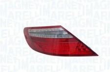 Heckleuchte rechts W16W 714021390822 MAGNETI MARELLI für MERCEDES-BENZ SLK