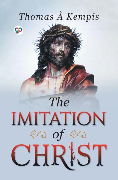 Thomas À Kempis | The Imitation Of Christ | Taschenbuch | Englisch (2018)-image