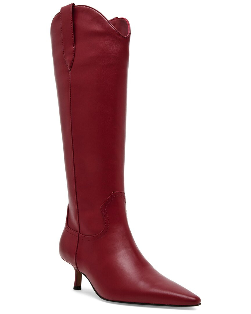 Steven By Steve Madden Бритт Ботинок женский 6