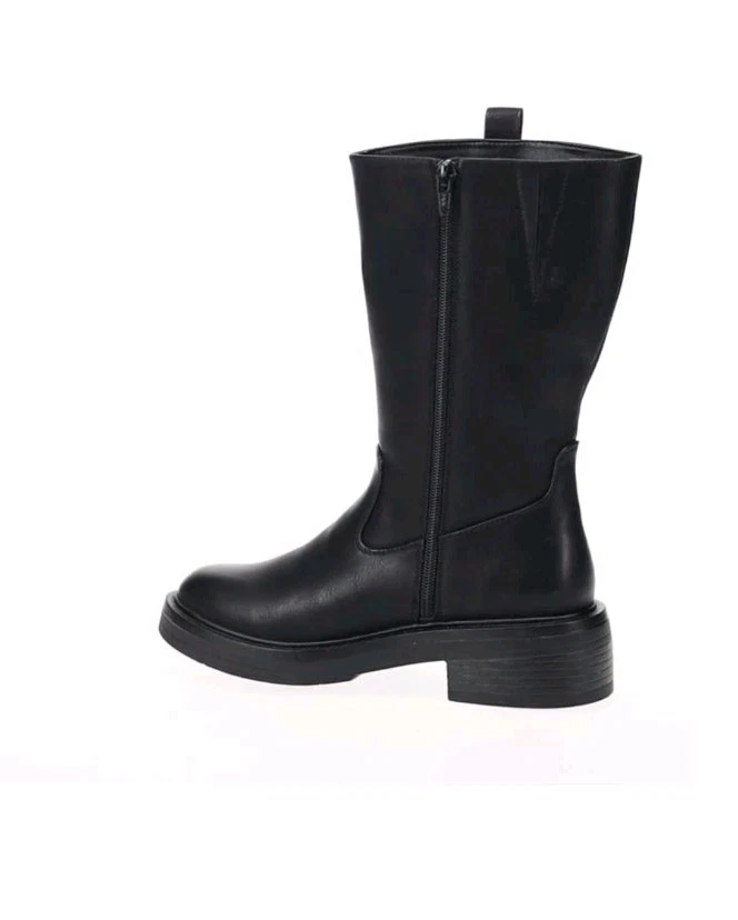 Sonoma Женские Uptown Черные Ботинки Размер 6 Северо-Запад - Изображение 2 из 4