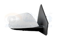 AußEnspiegel Hagus VAN Wezel 4377808 FüR Renault Megane KZ0 Komplettspiegel 3