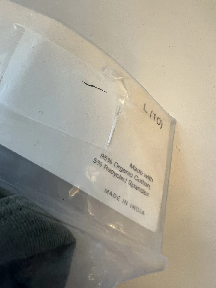 Gap boys Classic Brief 5 pack Camo Size L (10) New - Image 3 of 4