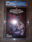Amazing Spider-man 792 Variant CGC 9.8 Marvel Comics 2018
