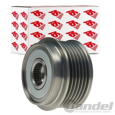 Poulies diverses Opel MERIVA
