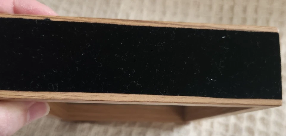 Framed Shu Brocade Silk Embroidery of A Panda Eating Fruit Sichuan China - Image 4 of 4