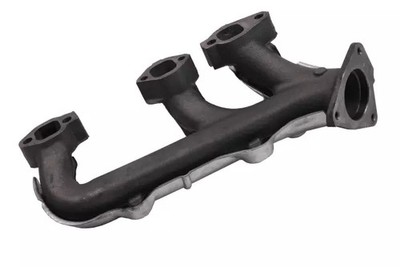 Genuine ACDelco Passenger Side Exhaust Manifold 12574320