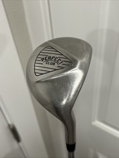 The Perfect Club Fairway Wood Steel Stiff Sha...