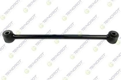 Querlenker Set Links Rechts für Impreza Limo Station Wagon 2000 - 2009 Teknorot