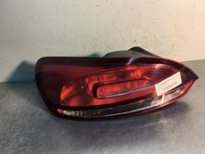 Feu arrière Volkswagen SCIROCCO