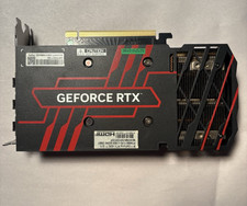 Gainward GeForce RTX 4060 Ti, GDDR6, 128 Bit GREAT VALUE FOR BUDGET MINDED 2
