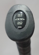 AXE Elite One MX8 33