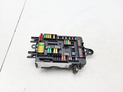 FUSE RELAY BOX 2.0 DIESEL 9337880 BMW 2 SERIES F22 2015