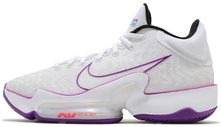 Nike Zoom Rize 2 Hyper Violet for Sale | Authenticity  display picture 1