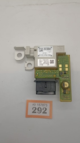 Battery Manager Power Control Module for Peugeot 3008 308SW 308CC RCZ Citroen C4 - Picture 3 of 11