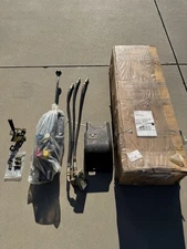 kubota loader control valve