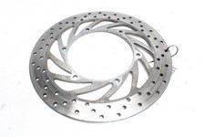 Disque De Frein Avant Gauche 4,3 Mm Aprilia Aprilia ETV 1000 Caponord PS 01-09