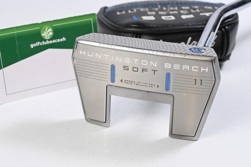 Cleveland Huntington Beach Soft 11 Putter / 35 Inch