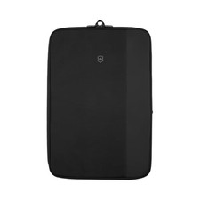 VICTORINOX Travel Essentials Packmore Organizador Camisa Estuche Bolsa de Viaje Negro