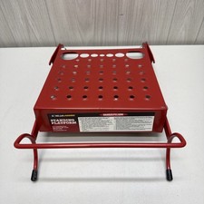 Gorilla Ladders Step, Standing Platform Multi...