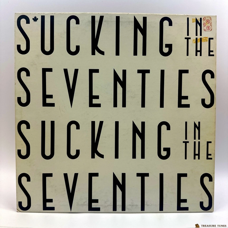 The Rolling Stones – Sucking In The Seventies - Image 3 of 4