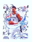 2025 Topps Signature Victor Wembanyama Base (RAW)