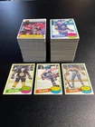 1980-81 O-PEE-CHEE HOCKEY COMPLETE SET (396)  NRMINT-MT TO MINT CONDITION  28714