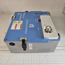 APPLIED MATERIALS ENDURA 300MM 0010-28071 PEDESTAL INTEGRATION BOX
