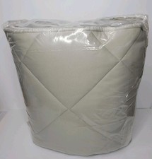 Sealy Alwayzaire Queen Tough Guard Mattress Quilted Replacement Cover