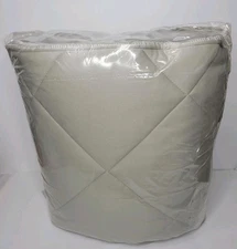 Sealy Alwayzaire Queen Tough Guard Mattress Quilted Replacement Cover