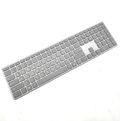 Microsoft Surface Tastatur Eingabegeräte Surface Keyboard 2nd Edition kabellos e