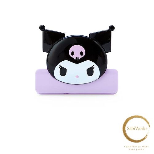 New Sanrio Chromi 396818 Face Clip that Resists Traces | eBay