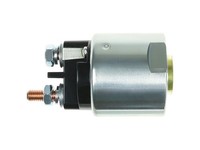 As-Pl Magnetschalter, Starter SS3030P FüR Mitsubishi Passend FüR Nissan Opel