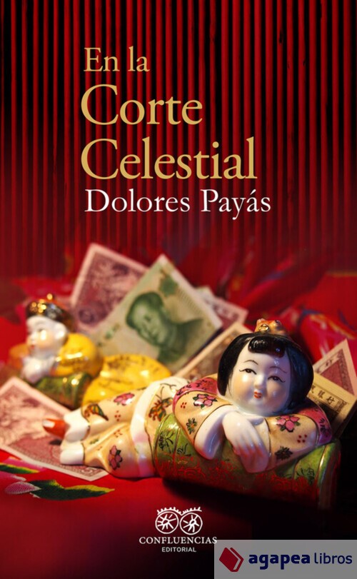 EN LA CORTE CELESTIAL. NUEVO. ENVÍO URGENTE (Librería Agapea)