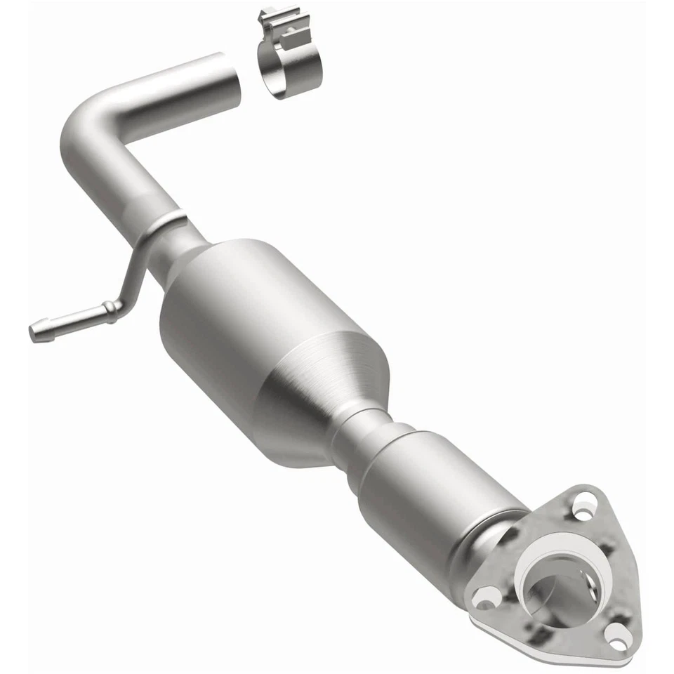 MagnaFlow Catalytic Converter: CARB, For 2012-2014 Chevrolet Volt Foto 3 de 4