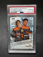 2025 Topps Eccellenza Formula 1 Racing Checklist Guide in-content 26
