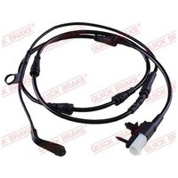 2X Warnkontakt Bremsbelagverschleiß Vorne FüR Land Rover Discovery L462 PT306
