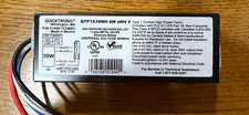 QUICKTRONIC QTP 1X39MH SM UNV F J50