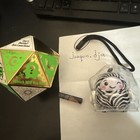 LamaTama Lama Tama Mystical Electronic Fortune Tellers Nabu S2 #14 — photo 1