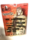 The Villains Weapons Set Ultimate Soldier 2000 1:6 21st Century Toys