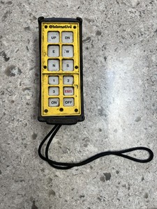 Telemotive Transmitter