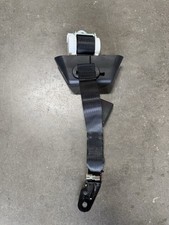 2017-2026 Ford F250 F350 F450 Rear Outside Extended Cab Middle Seat Belt